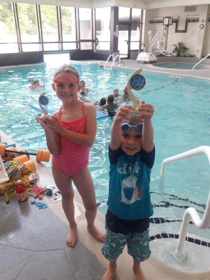 Take Me To The Water Swim School photo 2