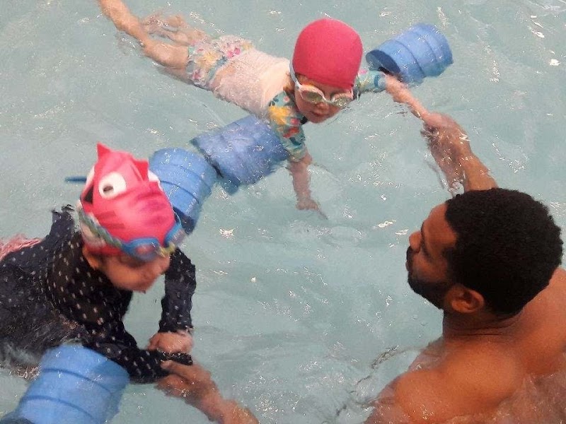 Take Me To The Water Swim School photo 3