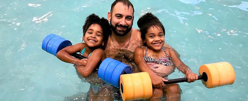 Take Me To The Water Swim School photo 4