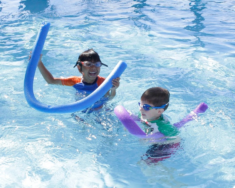 Take Me To The Water Swim School photo 5