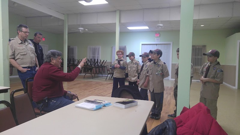 Lake Peekskill Community Center photo 5