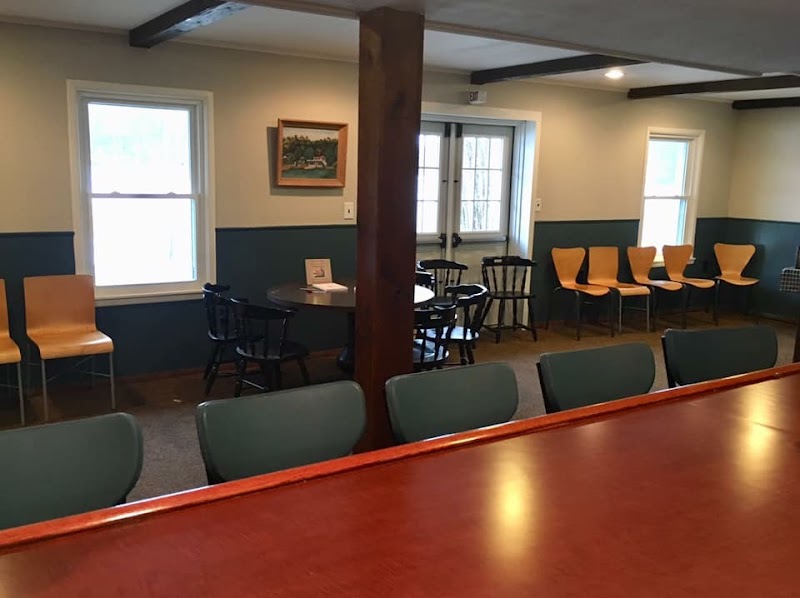 Lake Lincolndale Event Space photo 4