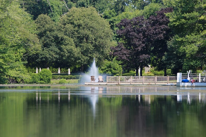Lake Innisfree photo 3