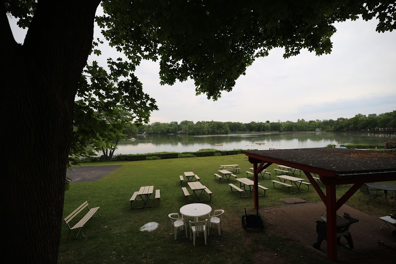 Lake Innisfree photo 4