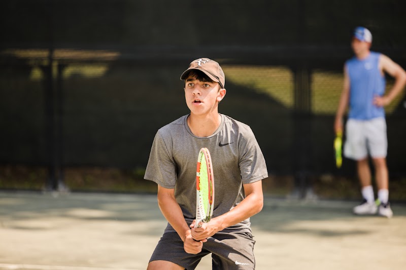 SPORTIME Lake Isle / JMTA Westchester photo 3