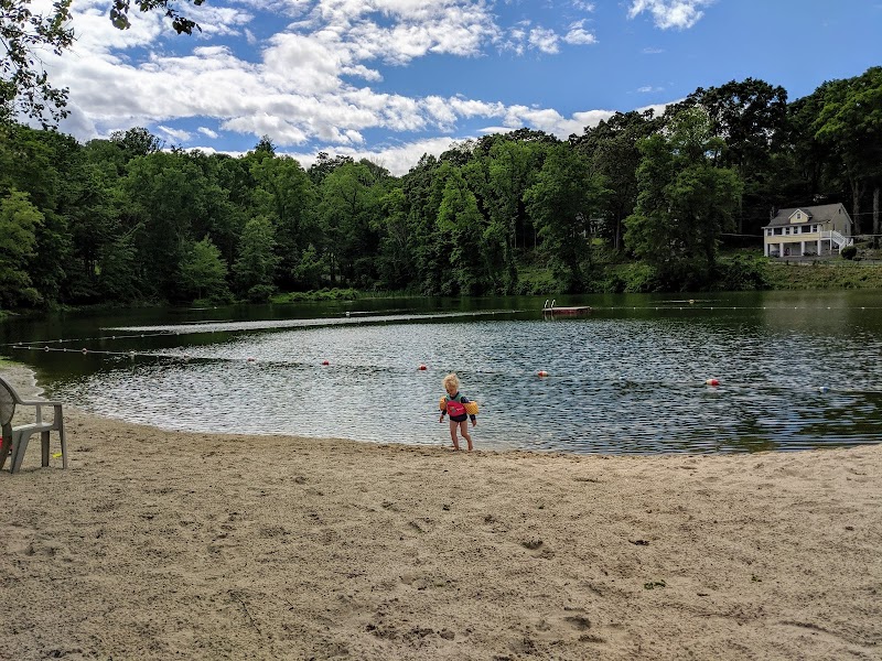 Lake Purdy photo 3