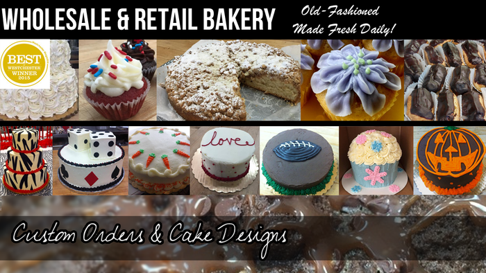 Baked by Susan photo 2