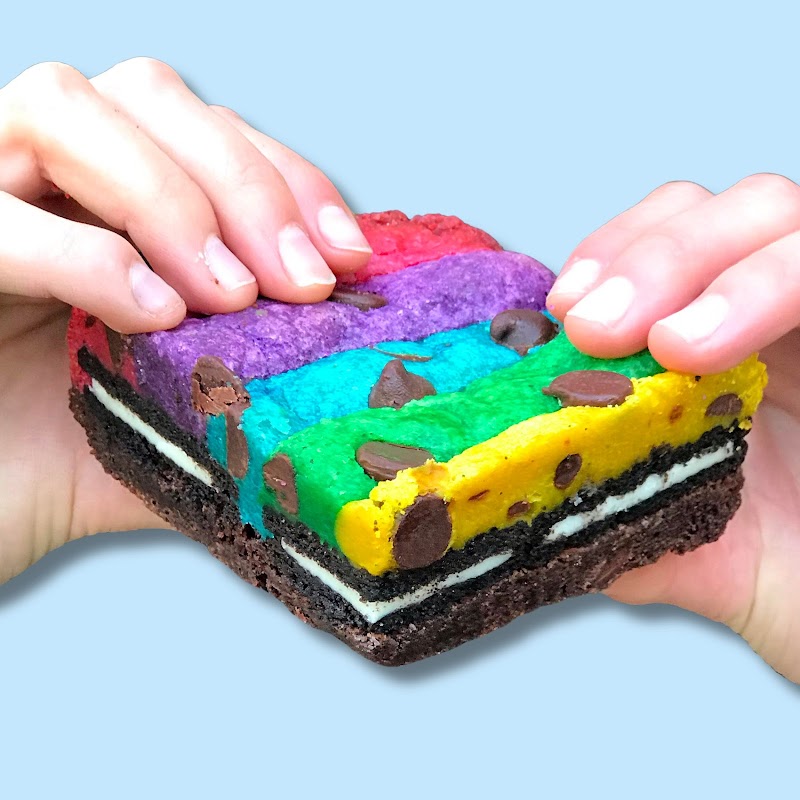 Baked in Color photo 3