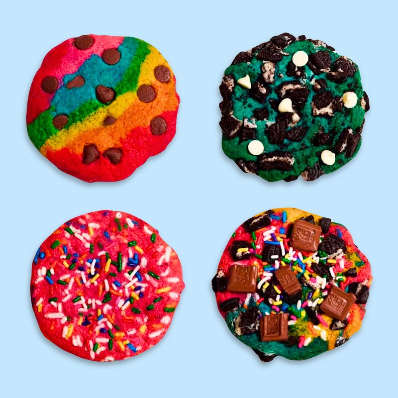 Baked in Color photo 4