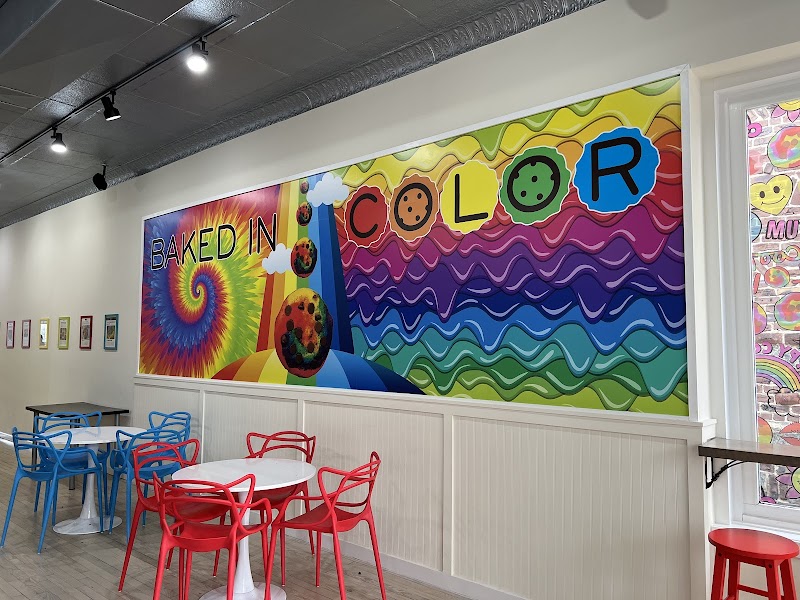 Baked in Color photo 5