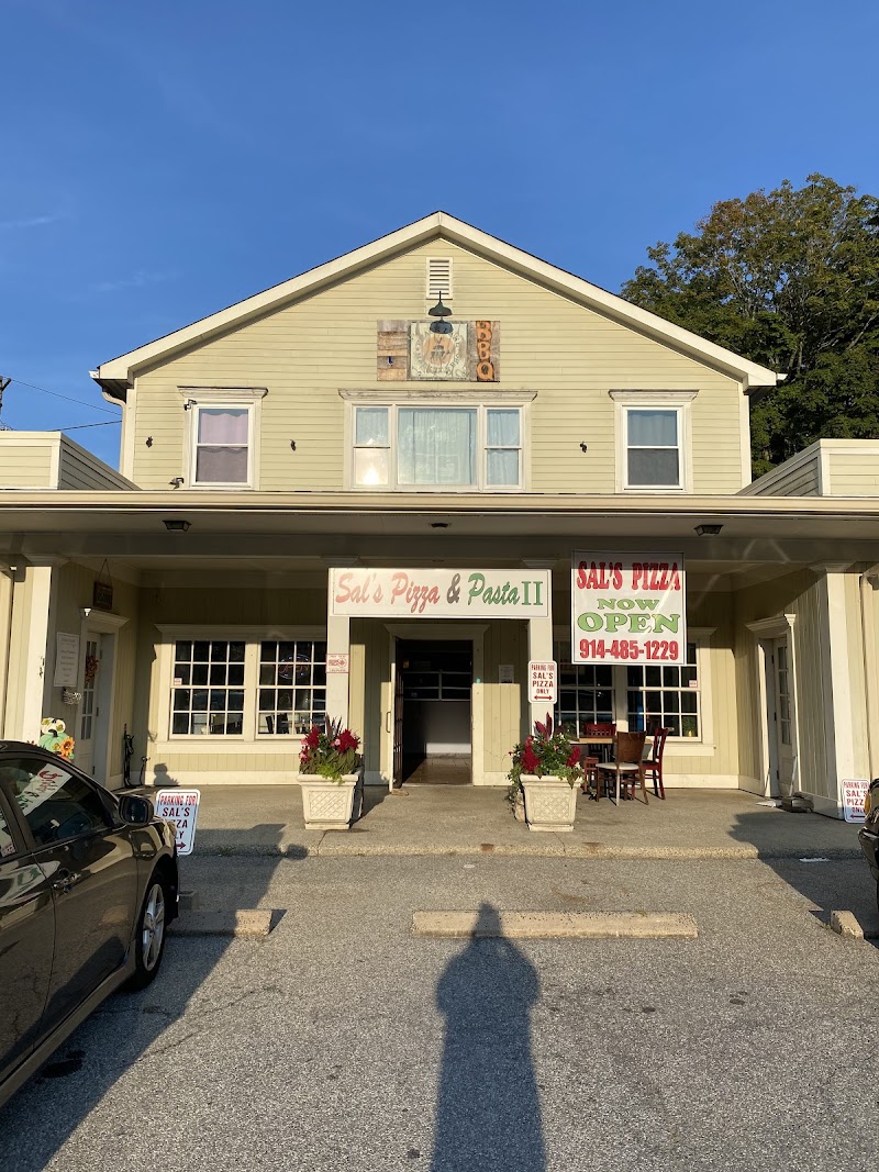 Sal's Pizza and pasta II photo 3