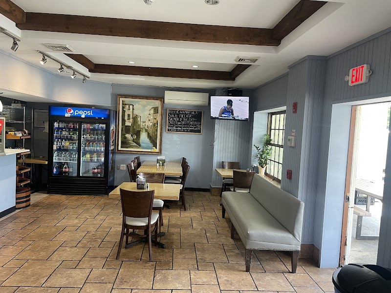 Sal's Pizza and pasta II photo 4