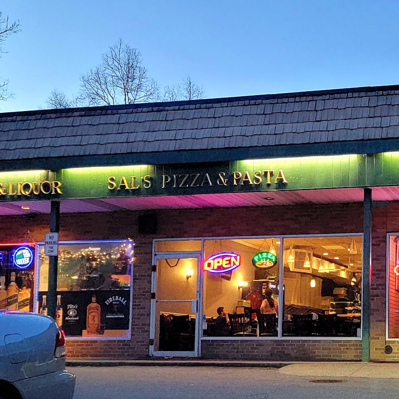 Sal's Pizza And Pasta photo 3