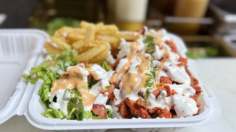Halal Bros Cortlandt photo 2