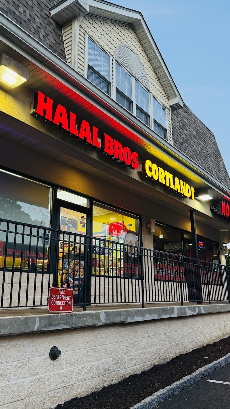 Halal Bros Cortlandt photo 4