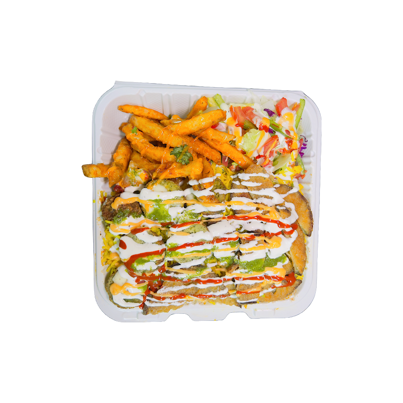 Halal Bros Cortlandt photo 5