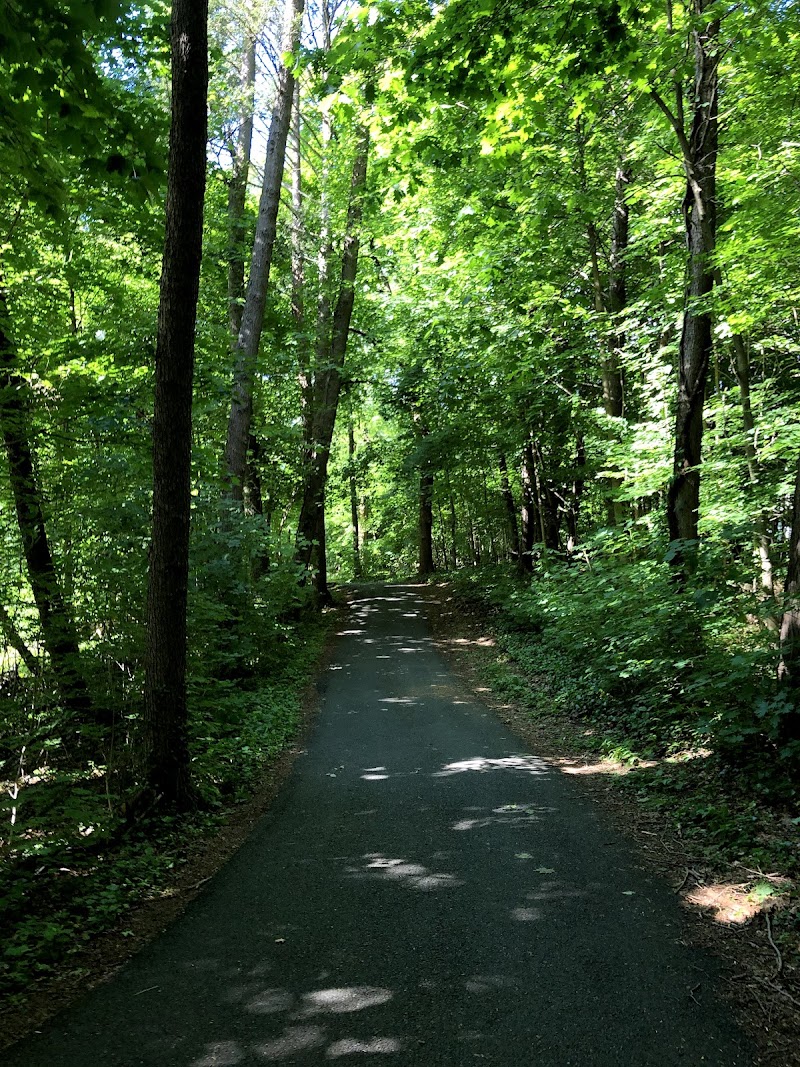 Malcolm Wilson County Park photo 2