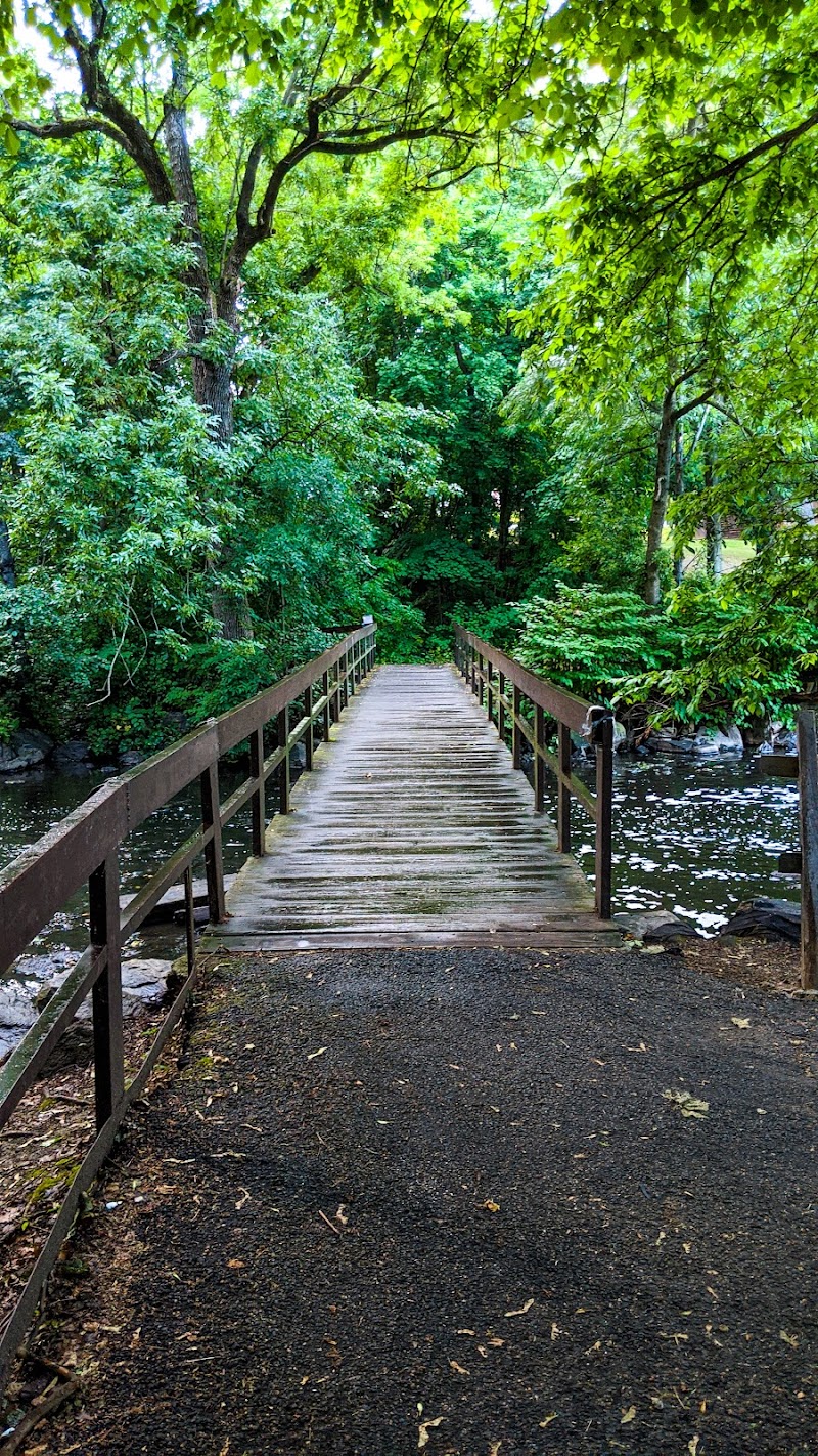 Malcolm Wilson County Park photo 3