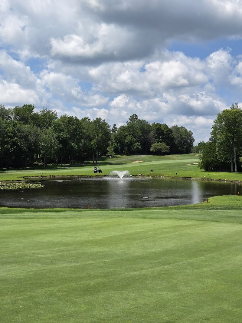 Salem Golf Club photo 4
