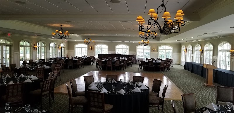 Salem Golf Club photo 5