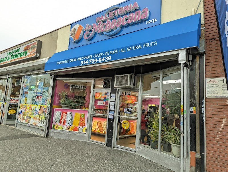 Paleteria La Michoacana photo 3
