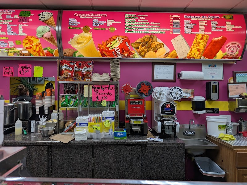 Paleteria La Michoacana photo 4