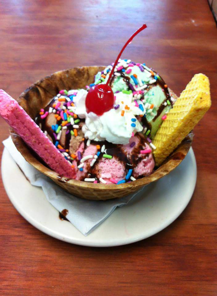Paleteria y Jugos Pueblo photo 2