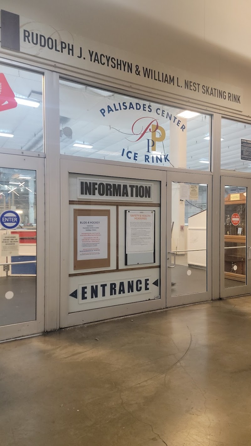 Palisades Center Ice Rink photo 2
