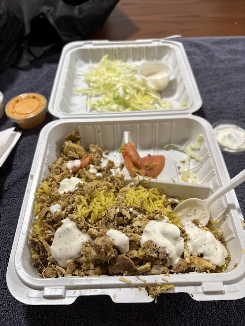 Yalla Mr. Halal photo 4