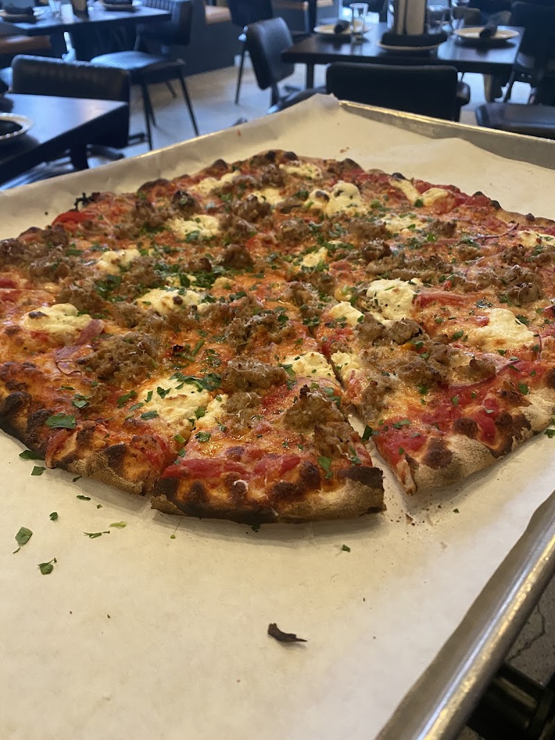 Sally's Apizza photo 3