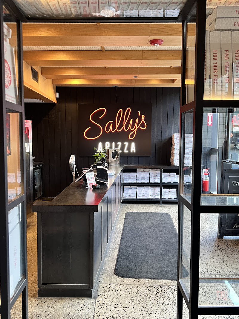Sally's Apizza photo 5