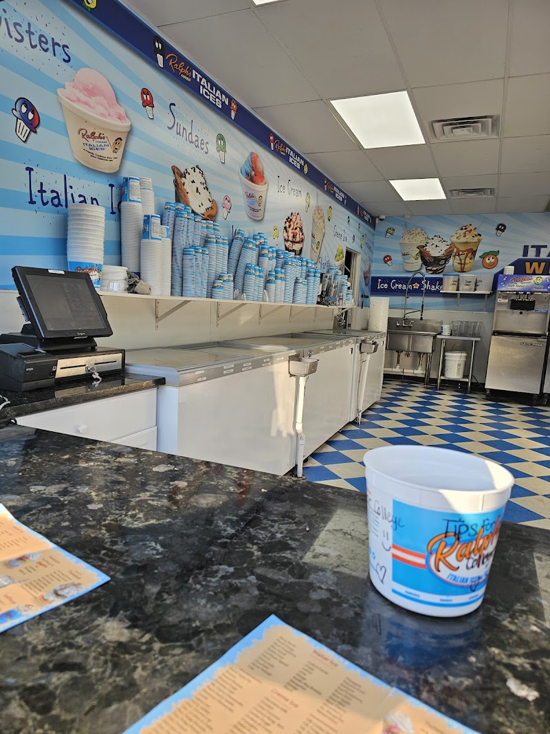 Ralph's Famous Italian Ices photo 3