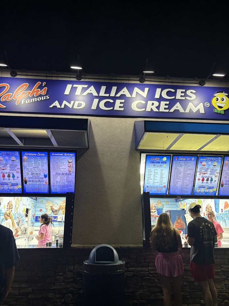 Ralph's Famous Italian Ices photo 5