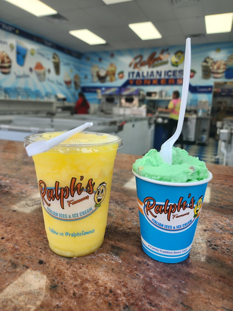 Ralph's Famous Italian Ices photo 3