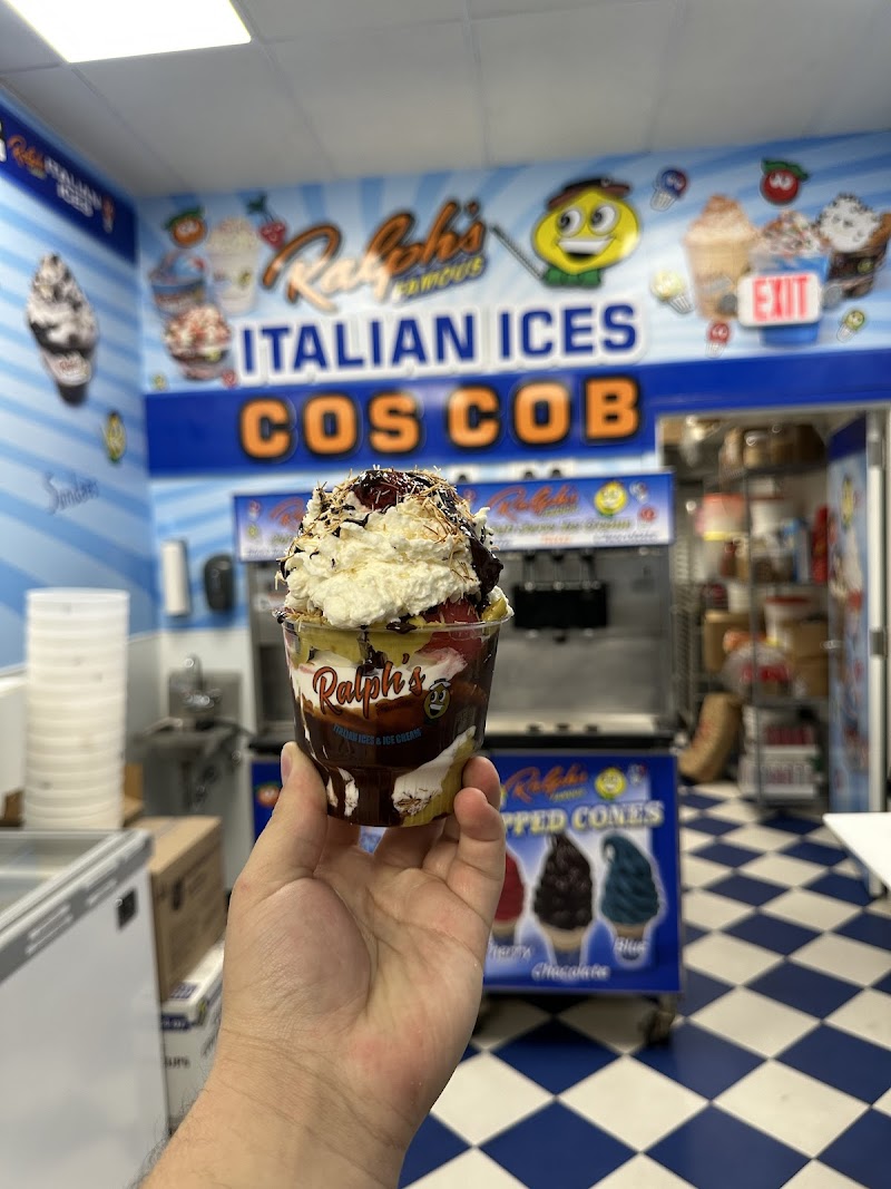 Ralph Italian Ices & Ice Cream photo 3