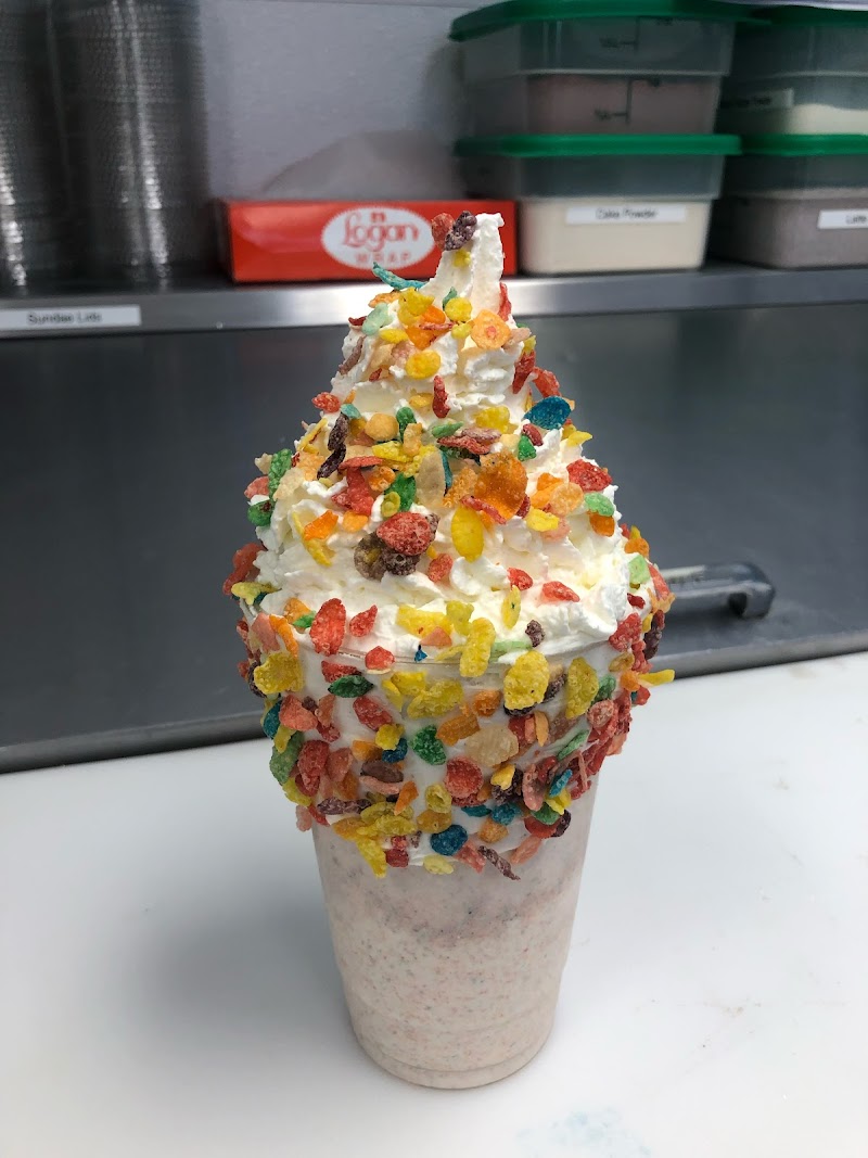 Ralph Italian Ices & Ice Cream photo 4