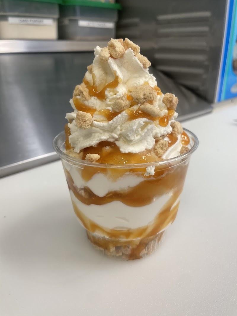 Ralph Italian Ices & Ice Cream photo 5