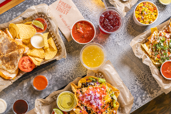 Salsa Fresca Mexican Grill photo 2