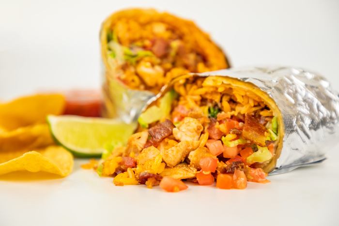 Salsa Fresca Mexican Grill photo 3