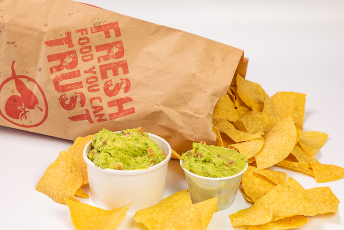 Salsa Fresca Mexican Grill photo 4