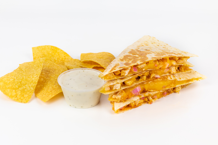 Salsa Fresca Mexican Grill photo 5
