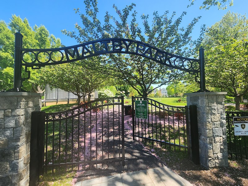 Maltby Park Playground photo 3