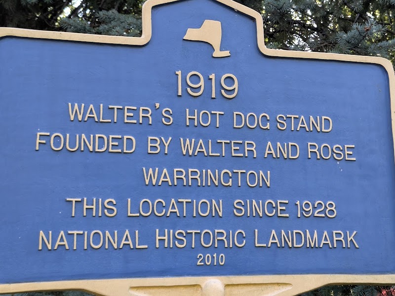 Walter's Hot Dogs - Mamaroneck photo 5