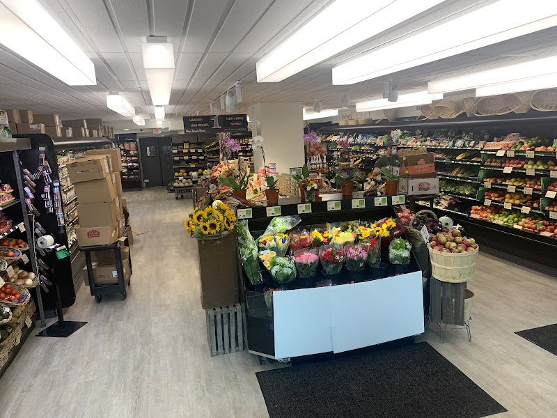 Walter Stewart's Market photo 2