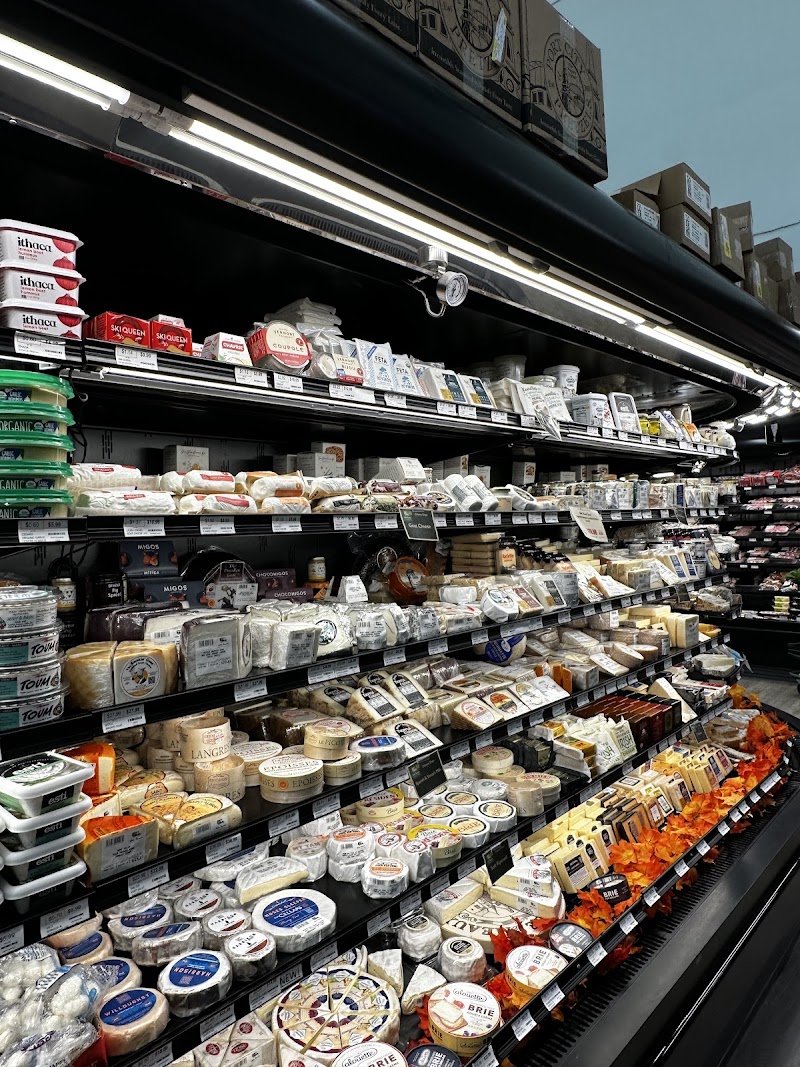 Walter Stewart's Market photo 3