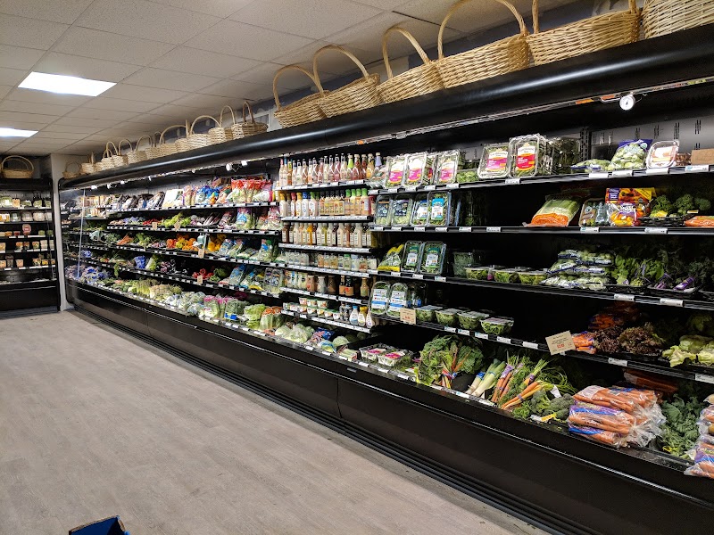 Walter Stewart's Market photo 5