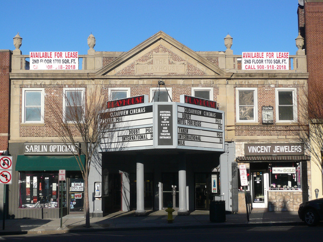 Mamaroneck Cinemas photo 5