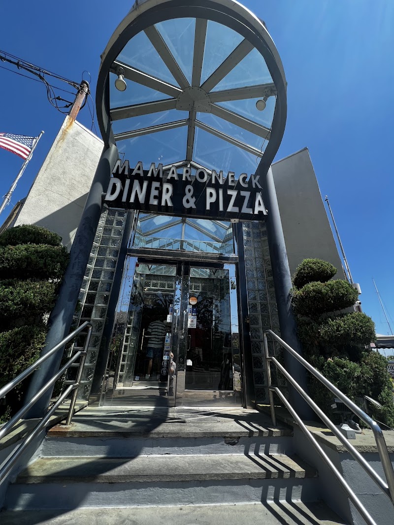 Mamaroneck Diner & Pizza Restaurant photo 4