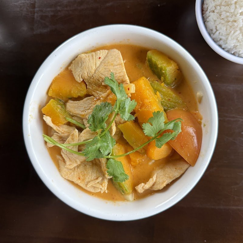 Sambal Thai & Malay photo 4