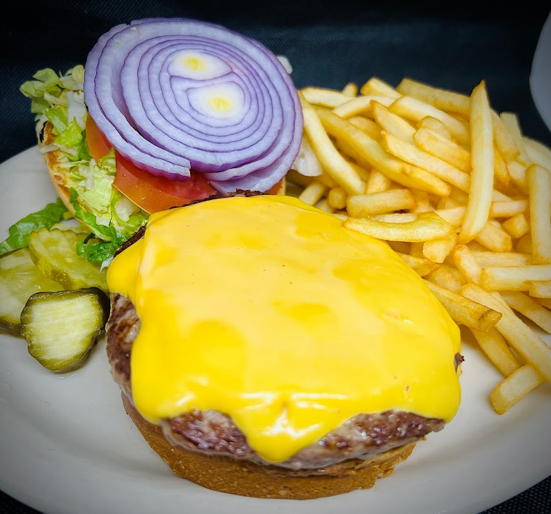 Game Day Grille photo 4